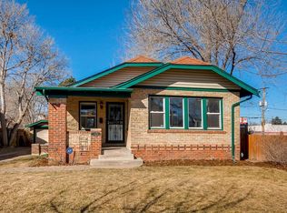 1431 Newport St, Denver, CO 80220
