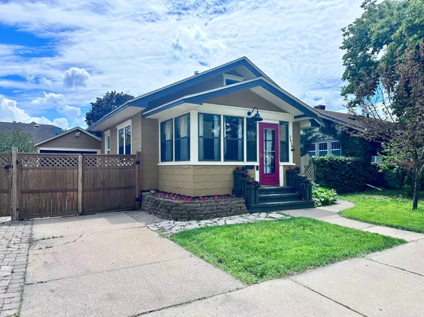 2419 E 38th St, Minneapolis, MN 55406