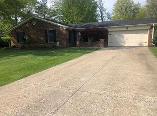 114 Elmhurst Dr, Madison, IN 47250