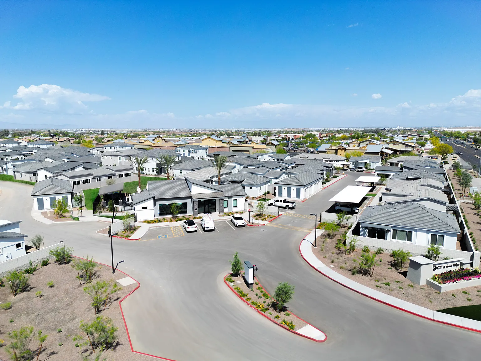 Legacy at Laveen — Photo 3