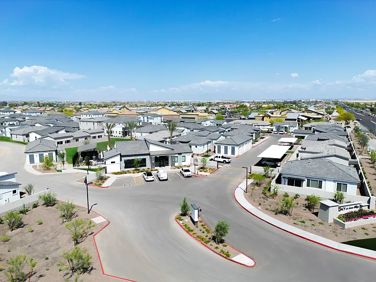 Legacy at Laveen — Photo 3