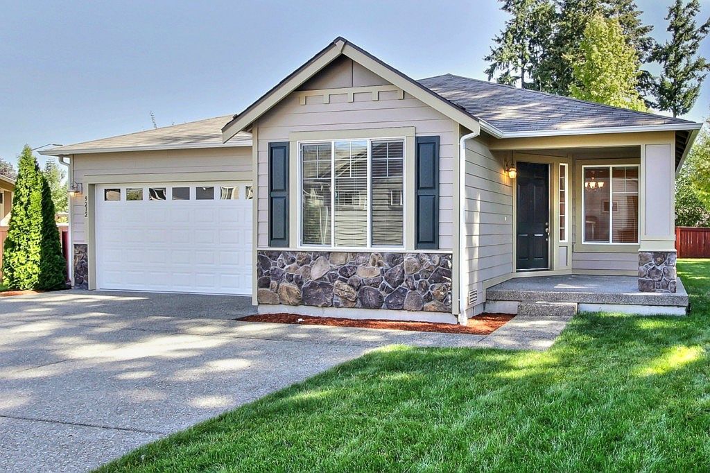 9212 Periwinkle Loop NE, Lacey, WA 98516 | Zillow