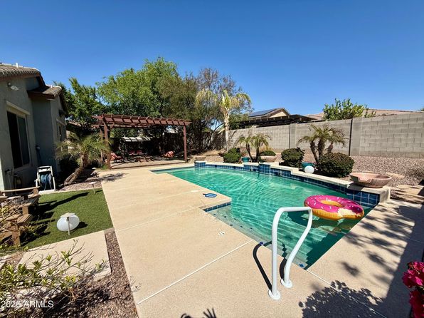 15344 W Corrine Dr
