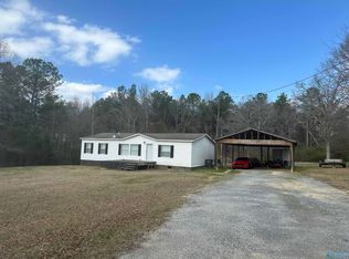 122 County Road 279, Moulton, AL 35650