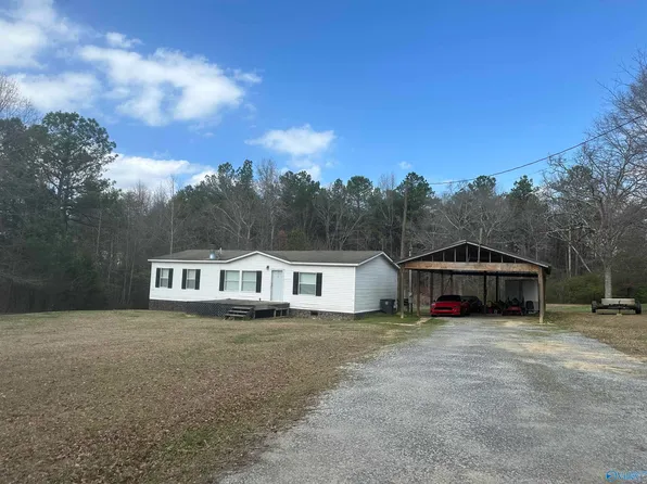 122 County Road 279, Moulton, AL 35650