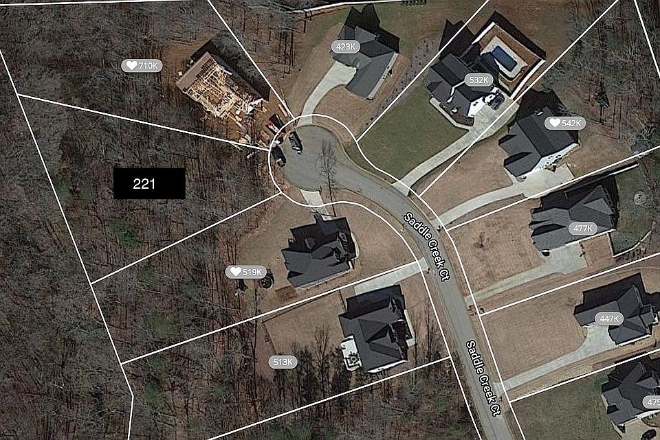 1st image of 221 Saddle Creek Ct