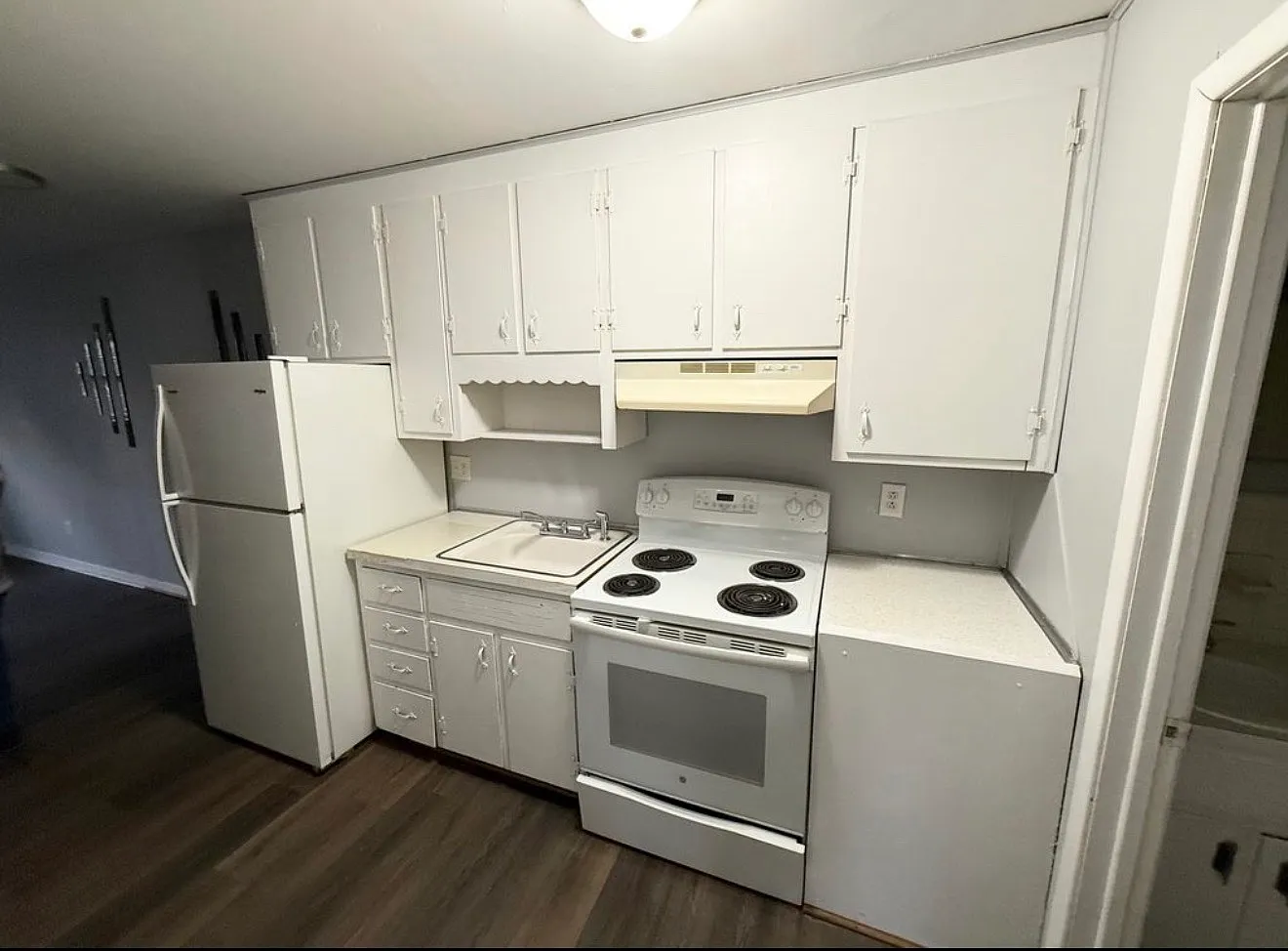 2 bed, $800 — Photo 3
