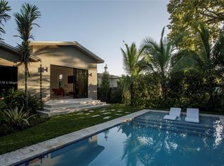 Silver Crest, Miami, FL 33145