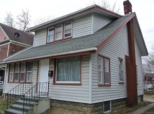 842 N Howard St, Akron, OH 44310