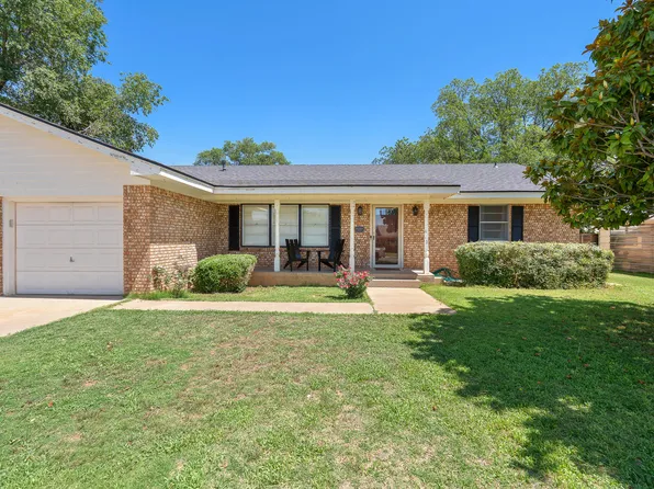 710 W Maple St, Dimmitt, TX 79027