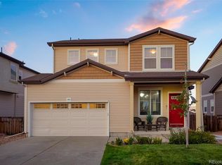 2010 Coach House Loop, Castle Rock, CO 80109