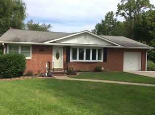 4802 Hilltop Ct, Baltimore, MD 21236