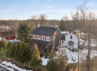 800 E Cherry Rd, Quakertown, PA 18951