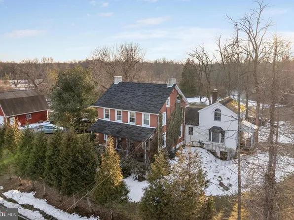 800 E Cherry Rd, Quakertown, PA 18951