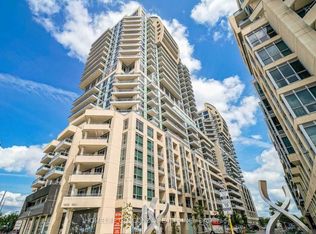 9201 Yonge St #1905, Richmond Hill, ON L4C 1H9