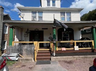 64-64.5 W Ridge St, Glen Lyon, PA 18617