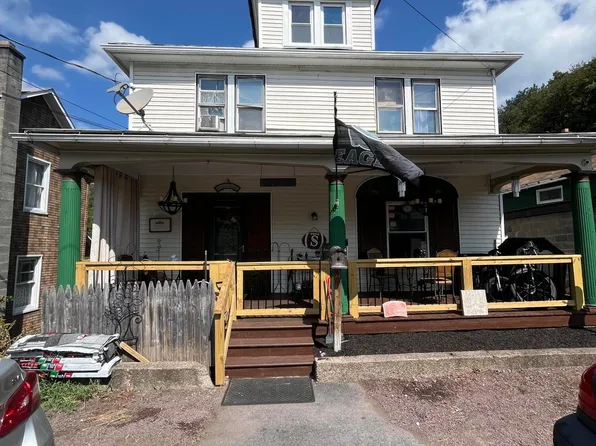 64-64.5 W Ridge St, Glen Lyon, PA 18617