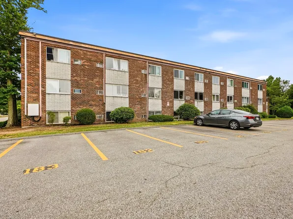 7 Weld St APT 44, Framingham, MA 01702