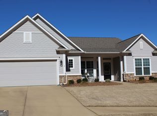 1060 Pebble Creek Rd, Greensboro, GA 30642