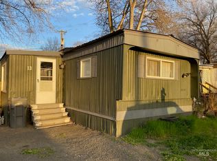1412 4th St TRAILER 13, Asotin, WA 99402