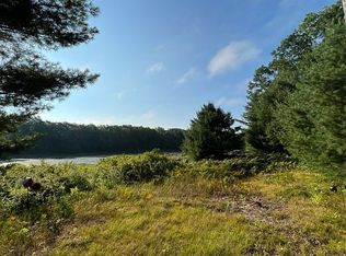 LOT 25 Greensview Dr, Free Soil, MI