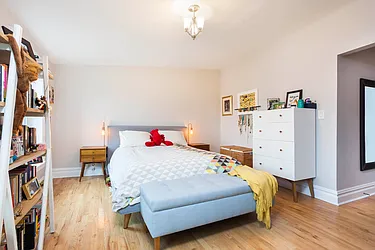 Rented by Engel and Volkers Brownstone Brooklyn