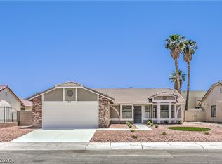 4813 Holly Grove Dr, Las Vegas, NV 89130