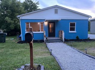 408 Academy St E, Wilson, NC 27893