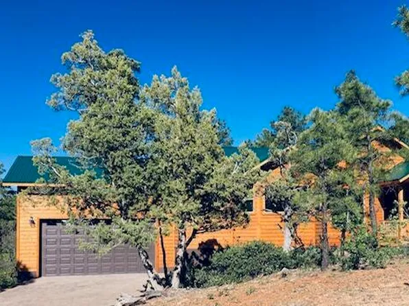 1651 W Snow Creek Loop, Show Low, AZ 85901