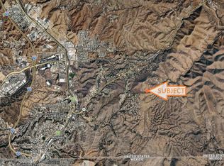 1381 N David Drive #-, Nogales, AZ 85621