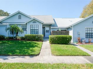2506 Bentley Dr, Palm Harbor, FL 34684