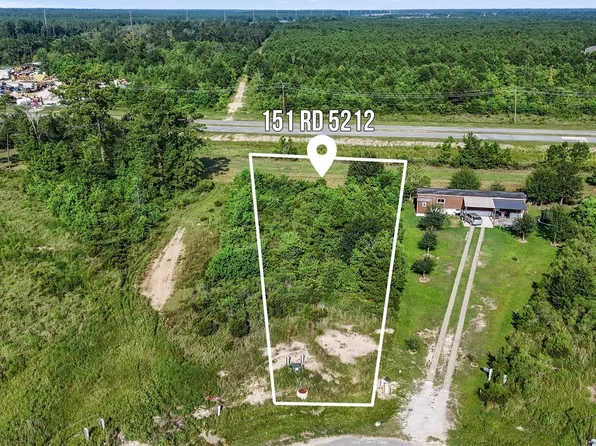 151 Road 5212, Cleveland, TX 77327