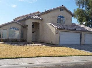 10210 S Avenida La Primera, Yuma, AZ 85367