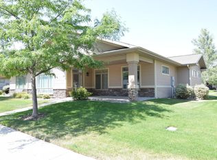 801 Adobe Dr, Great Falls, MT 59404