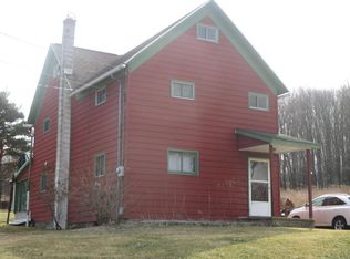 2280 Becks Crossing Rd, Madison Township, PA 18444