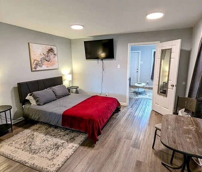 1721 Blair St #2 — Photo 21