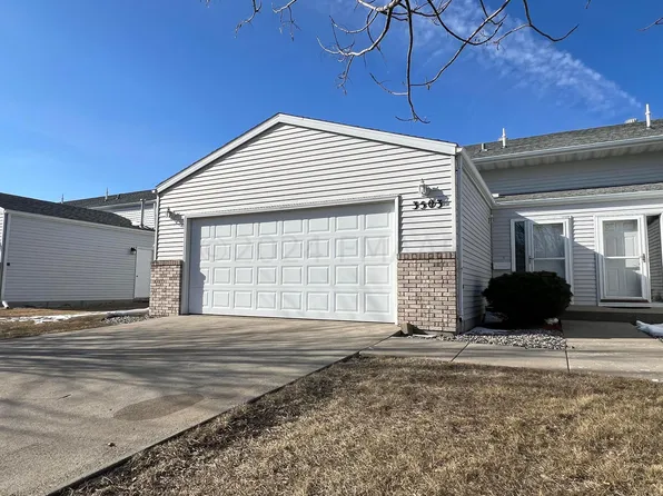 3503 32nd St S, Fargo, ND 58104