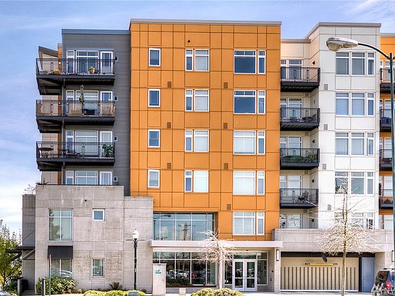 2nd image of 15100 6th Ave SW Unit 735