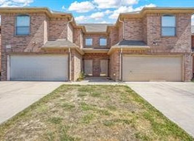 5729 Blackmon Ct, Fort Worth, TX, 76137