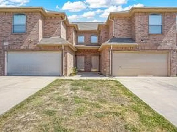 5729 Blackmon Ct, Fort Worth, TX 76137