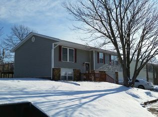 100 E Renee Dr, Ellettsville, IN