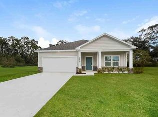 4345 Compton Ln, North Pt, FL 34287