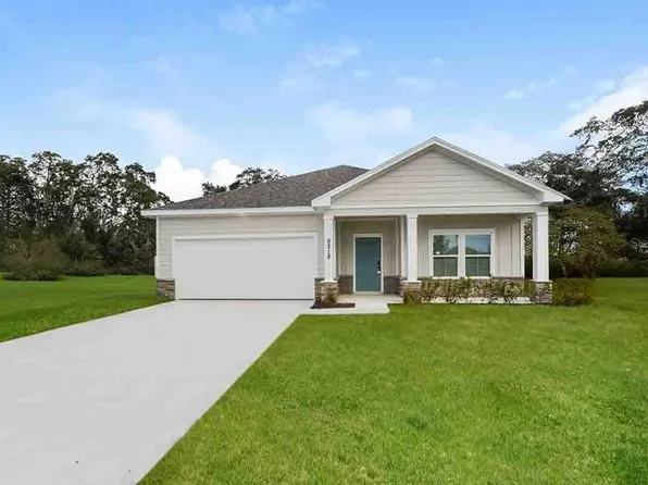 4345 COMPTON LANE, NORTH PORT, FL 34287