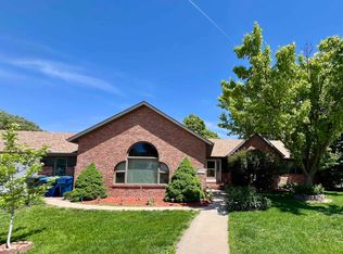 4611 N Regency Pl, Kearney, NE 68847