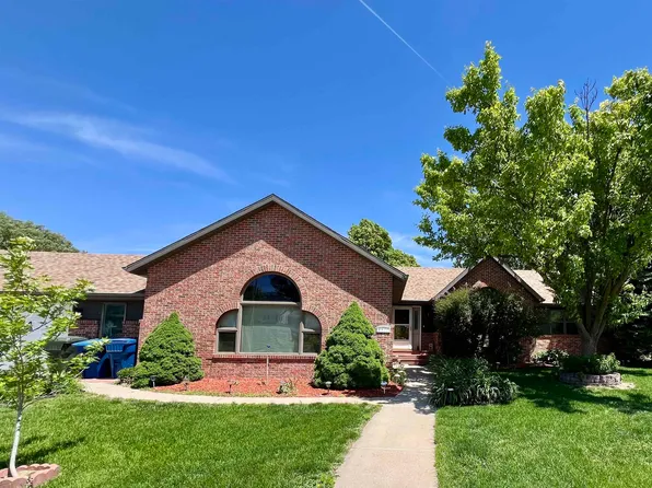 4611 N Regency Pl, Kearney, NE 68847