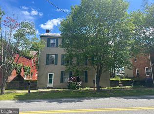 3666 Orrstown Rd, Orrstown, PA 17244