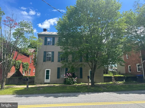 3670 Orrstown Rd, Orrstown, PA 17244