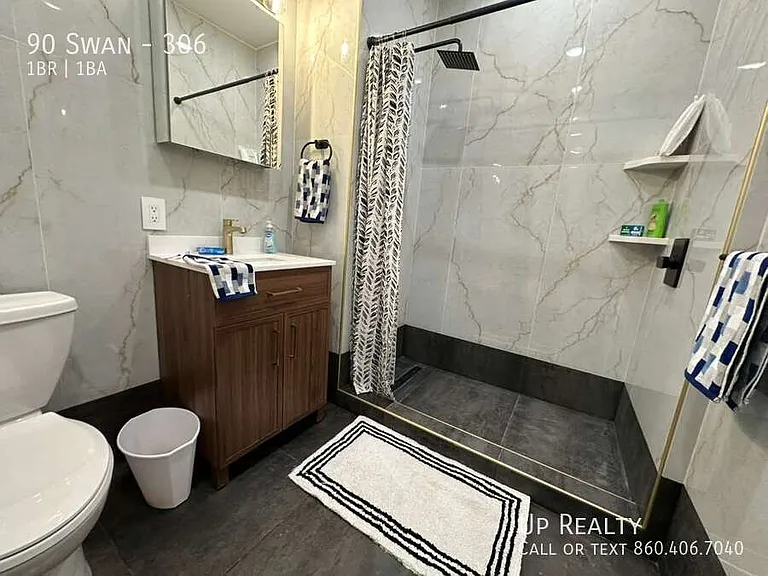 90 N Swan St #306 — Photo 59
