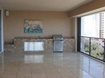 2nd image of 100 S Birch Rd APT 1101A