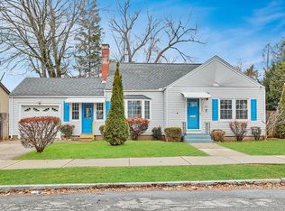 22 Winnipeg St, Springfield, MA 01108